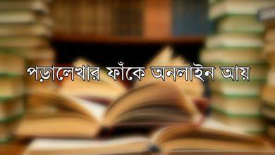 Online Earning Study 1