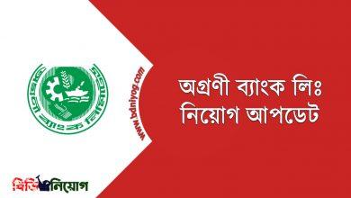 Agrani Bank Limited