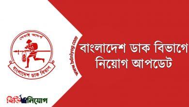 Bangladesh Post Office