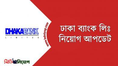Dhaka Bank Limited
