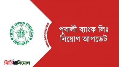 Pubali Bank Limited