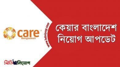 Care Bangladesh