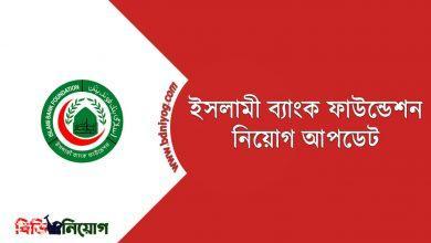 Islami Bank Foundation