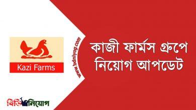 Kazi Farms Group
