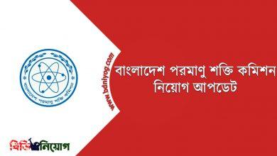 Bangladesh Atomic Energy Commission