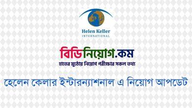 Helen Keller International