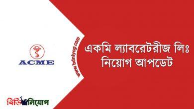 ACME Laboratories Ltd