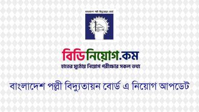 Bangladesh Rural Electrification Board