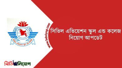 Civil Aviation School And College 1