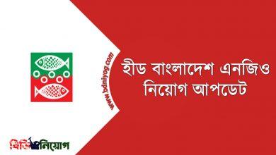 Heed Bangladesh Ngo 1
