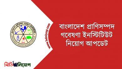 Bangladesh Livestock Research Institute