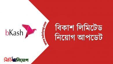Bkash Limited