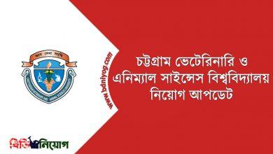 Chittagong Veterinary and Animal Sciences University 1