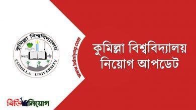Comilla University 1