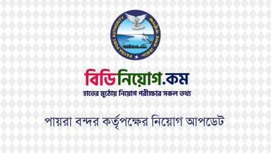 Payra Port Authority