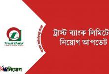 Trust Bank Limited
