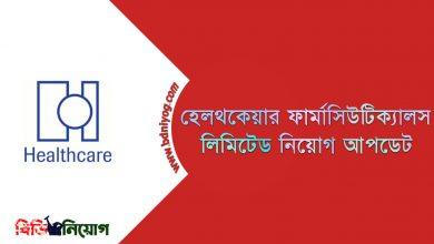 Healthcare Pharmaceuticals Limited