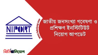 NIPORT