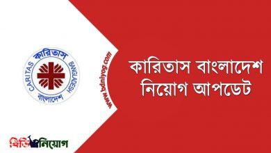 Caritas Bangla