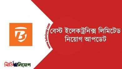 Best Electronics Limited