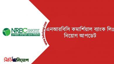 NRB Commercial Bank Ltd