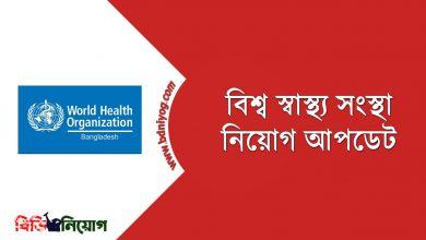 World Health Organization