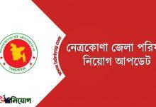 Netrokona District Council