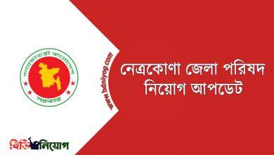 Netrokona District Council