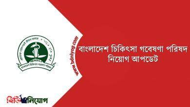 Bangladesh Medical Research Council