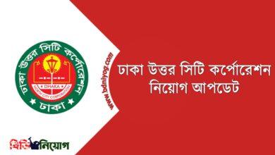 Dhaka North City Corporation