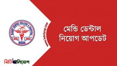 Mandy Dental College Hospital
