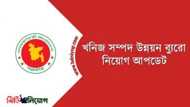 Bureau of Mineral Development