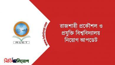 Rajshahi University of Engineering Technology