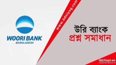 Woori Bank Question Solution