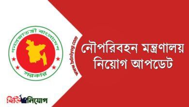 Ministry of Shipping