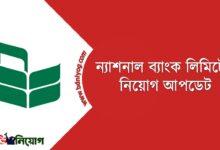 National Bank Limited