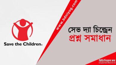 Save the Children Question Solution