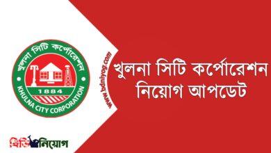 Khulna City Corporation