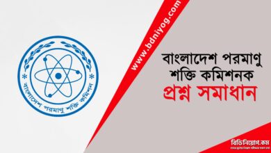 BAEC Question Solution