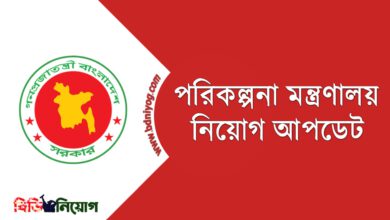 Ministry of Planning