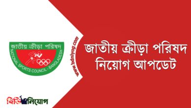 National Sports Council