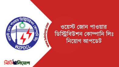 West Zone Power Distribution Company